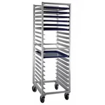 New Age Industrial 1331 Full Bun Pan Rack, End Load, 20 Capacity. Fixed Price $786.99.