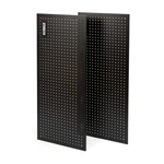 Dewalt 2 Pc Metal Pegboard Kit For Series 4-FT Storage Rack DXST4500PBK. Fixed Price $169.98.