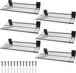 Shelves Accessories - 24 Inch Wire Shelf Heavy Duty Storage. Fixed Price $225.18.