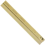 Knape & Vogt 80BR 36" Standards Brass, Silver. Fixed Price $25.99.