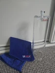 2.75" / 6.985CM X 9" Le Luv Acrylic Cylinder For Penis Pump - Only. Fixed Price $28.51.
