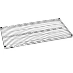 Metro 2448BR Super Erecta Brite Wire Shelf In X. Fixed Price $91.14.