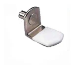 Knape And Vogt 348 11/16"L Shelf Support Peg - White. Fixed Price $63.04.