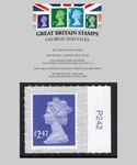 09/01/2020 2.42 SGU2960 (dg 2420.1.1) SBP2I (pb-sl) P242 Value Um Single. Fixed Price $5.63.