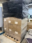 21 Box Pallet Siffron Sure-set Spring Paddle Shelf Can Food Pushers 840 Total. Fixed Price $1500.00.