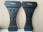 CTF-100-BLK (2 Pack) Flow Below Aero Center Tandem Fairing Panel. Fixed Price $74.99.