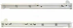 Slide Rail (left & Right) Compatible With Refrigerator WR72X239 WR72X240. Fixed Price $46.37.