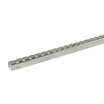 John Sterling Corporation BK-0100-4 4' Fast Mount Wall Standard. Fixed Price $37.38.