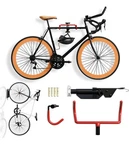 Urban Mount - 2 Pack Wall Bike Rack For Your Garage. Fixed Price $34.99.