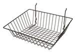 Econoco BSK16/B All Purpose Sloping Basket (pack Of 6). Fixed Price $78.03.