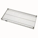 Quantum Food Service 2148S 48X21 304 Stainless Steel Wire Shelf. Fixed Price $199.32.