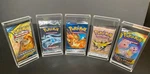 Display Guard Booster Pack Acrylic Case Lot X5 (60004) Mtg Pokemon Tcg. Fixed Price $34.95.