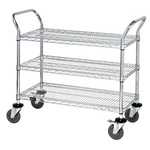 Quantum Storage Systems WRC-1836-3CO. Fixed Price $568.86.