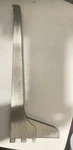 Each Knape And Vogt 185 Series 12"L Double Slotted Shelf Bracket (A1). Fixed Price $19.99.