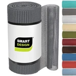Design Grip Shelf Liner For Home Organization- Non Adhesive/slip, Easy Clean .... Fixed Price $14.33.