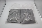Storewall Steadyrack Bracket Set- 1 Pair Mount 3" Slatwall. Fixed Price $60.00.