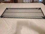 Metro Shelving Green Wire Antimicrobial 18" X 48" Shelf Only *read Description*. Fixed Price $39.99.