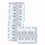 Gen 500 2 Ply Septic Safe Bath Tissue - White (96 Rolls/carton) New. Fixed Price $98.99.