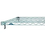 Metro A2460NC Wire Shelf 24"X60", Chrome Plated. Fixed Price $104.00.