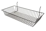 Econoco BSK11/B Purpose Shallow Basket (pack Of 6). Fixed Price $105.80.