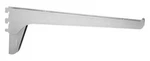 Knape And Vogt 185 12 Series Inch Double Slotted Shelf - Chrome. Fixed Price $55.60.
