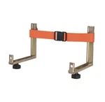 Winston Products Cargosmart Adjustable Dual Track Brackets. Fixed Price $49.99.