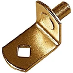Knape & Vogt Co 345 Stl Shelf Support. Fixed Price $31.98.
