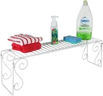 Old Home Expandable Over The Sink Shelf. Fixed Price $24.00.
