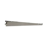 Econoco GHD12 Tap-in Heavy Duty Shelf Bracket President Line (pack Of 25). Fixed Price $81.66.