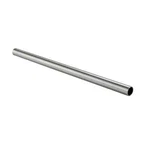 96" 1-1/4 Dia. Round Tubing Hangrail Chrome Econoco RY8 (pack Of 5). Fixed Price $350.46.