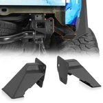 2PCS Steel Rear Bumper Frame Mounts Brackets Fit Jeep Gladiator Jt 2020-2025. Fixed Price $89.81.