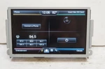 2013 Ford C-max Information Display Screen Module Oem DJ5T-14F239-DB *C570. Fixed Price $88.80.