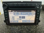 2007-2008 Ford F-150 Navigation Radio Stereo CD6 Head Unit 7L3T-18K931-CE Oem. Fixed Price $225.00.