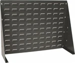 Quantum Storage QBR-2721 Steel Bench Rack, 27" Deep X 8" Wide 21" High. Fixed Price $141.00.