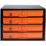 Dorman 9999215 Retro 4 Drawer Cabinet Kit. Fixed Price $814.01.