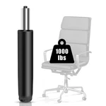 Omyoffice 5.5 Chair Gas Lift Cylinder-office Inch, Black. Fixed Price $39.99.