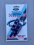 Nos Ford Motorsport M-12297-B3 Spark Plug Wire Dividers. Fixed Price $19.99.