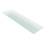 Econoco SHGL1448 Tmprd Gls SHLVS,RCTNGLR,14X3/16X48IN,PK5 45KX65. Fixed Price $120.13.