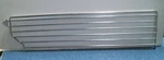 Lozier Wire Binning Divider 3" X 16" Lot Of 8 (BFD316SPC) Fs. Fixed Price $65.00.
