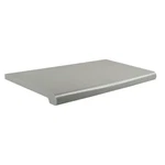 Econoco DA224/GY Gray Depth Duron Plastic Shelving (pack Of 4). Fixed Price $74.06.