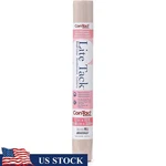 Premium Lite Tack Liner Waterproof Adhesive Shelf Drawer Protection Cushioning. Fixed Price $7.62.