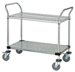 Quantum Storage Systems WRC-2436-2CG. Fixed Price $598.83.