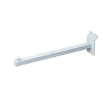 Econoco EWH/12 Square Tubing Faceout For Slatwall (pack 0F 24). Fixed Price $88.66.
