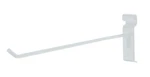Sswbasics 12 Inch White Gridwall Hooks Pack Of 50 - Accessories And. Fixed Price $49.73.