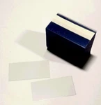 New! Grocery Store Transparent Clear Plastic Shelf Strips Chips -2.5" -500 Pcs. Fixed Price $24.50.