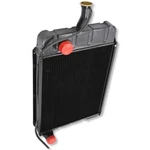 Tractor Radiator Fits Case Ih 930 & Comfort King Oem# A33459. Fixed Price $499.99.