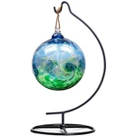 Ornament Display Stand Holder Hanger Glass Ball Christmas Wedding Decor Maibloln. Fixed Price $16.14.