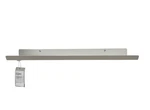 New Ikea Malmback White Display Shelf 60 Cm (23 ") 204.462.36. Fixed Price $26.53.