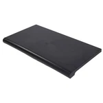Sswbasics Bullnose Black Injection Molded Shelf - 13"W X 24"L. Fixed Price $28.28.