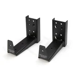 Dewalt Piece In. Cantilever Bracket Set For Storage Racks DXSTA26CLB. Fixed Price $32.98.